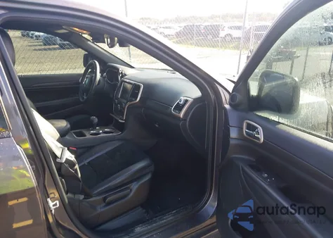 2015 Jeep Grand Cherokee Altitude z USA, uszkodzony, nr VIN 1C4RJFAG0FC785260